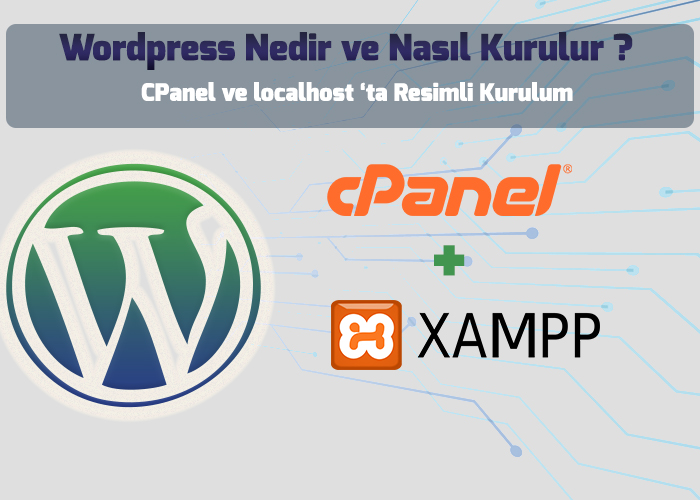 wordpress nedir ve nasıl kurulur