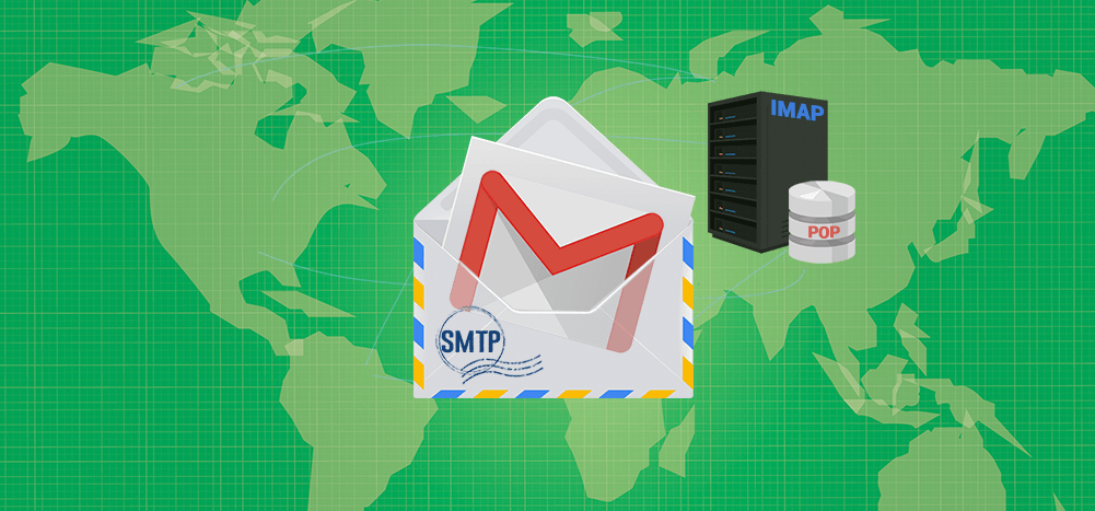 gmail smtp ayarı