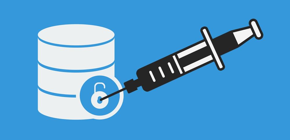 SQL Injection Nedir